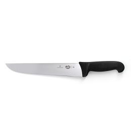 Couteau boucher Victorinox