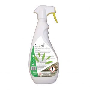 Prim Vert Spray DDA nettoyant dégraissant désinfectant virucide alimentaire ECOCERT