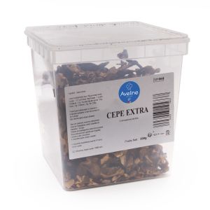 Cèpes  