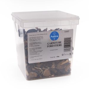 Panier forestier  