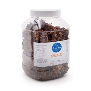 Girolles  