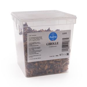 Girolles  