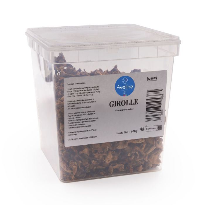 Girolles Girolles