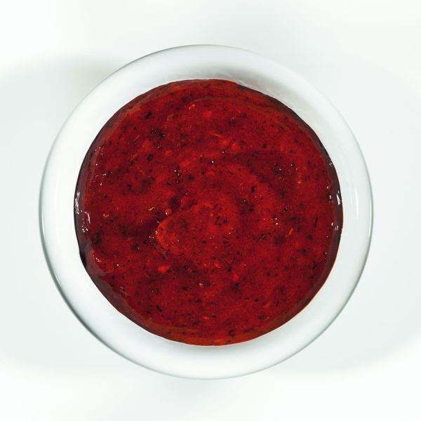 Marinade Sicilienne  
