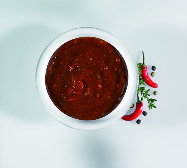 Marinade Mexicaine au piment Jalapeno  