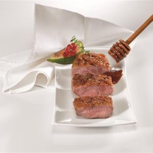 Marinade saveur Pain d'épice Miel Figues  