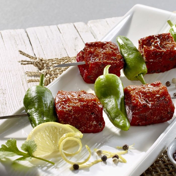 Marinade Andalouse Marinade Andalouse