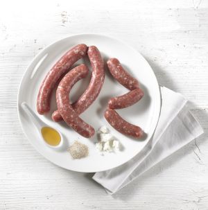Chair saveur chèvre miel  