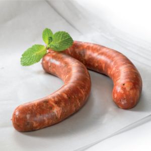 Chair Mexicaine au piment Jalapeno  
