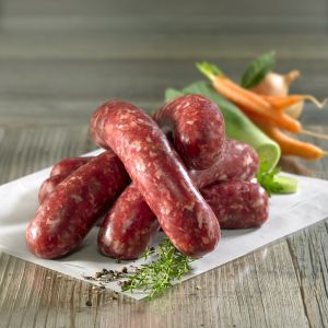 Chair saveur pot au feu  
