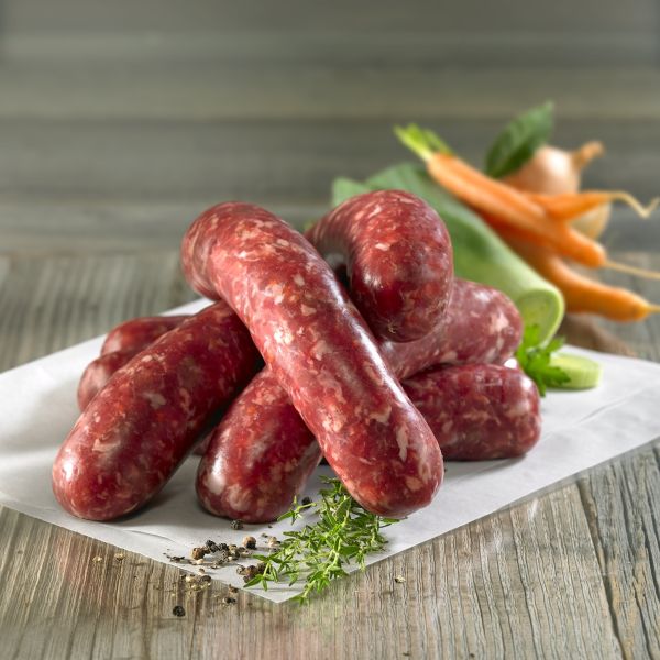 Chair saveur pot au feu  