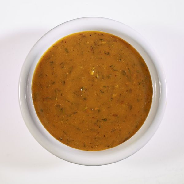 Marinade curry jaune India Delhi  