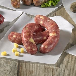 Chair saveur fromage  