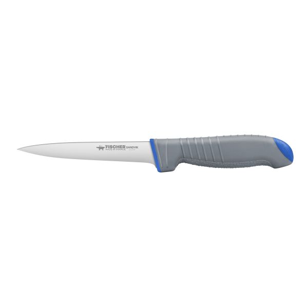 Couteau désosseur usé SWE-STEEL  