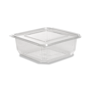 Barquette charnière froide  