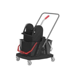 Chariot de lavage  