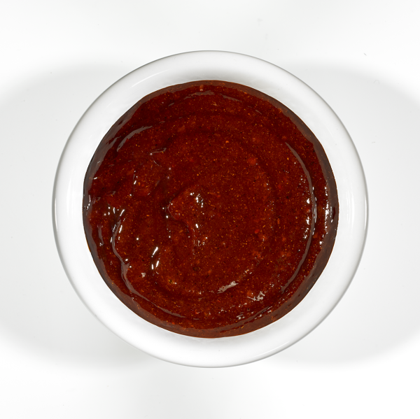 Marinade curry rouge Tandoori  