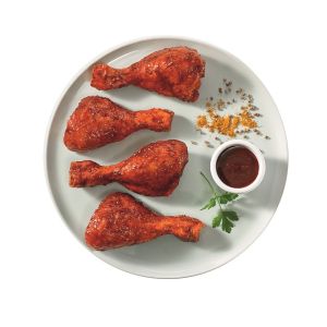 Marinade curry rouge Tandoori  