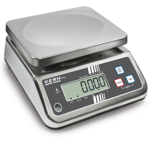 Balance de table Kern  