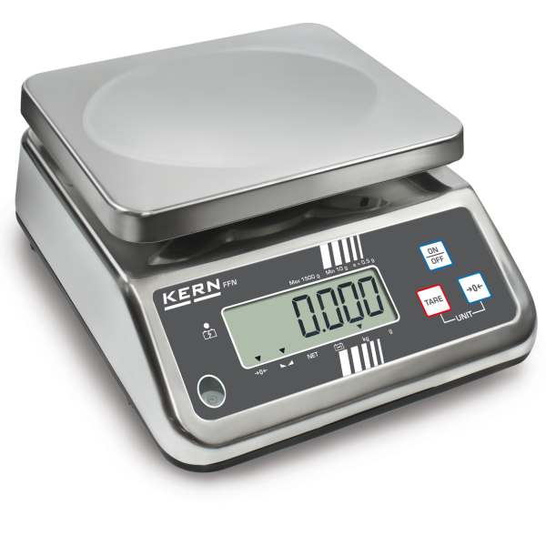 Balance de table Kern  