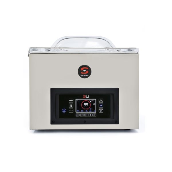 Machine sous vide à cloche SU/310P  
