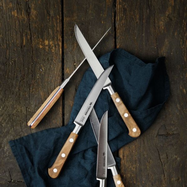 Couteau à steak BBR  
