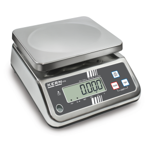 Balance de table Kern IP65  