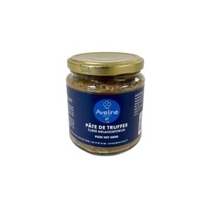 Pâte de truffe noire du Périgord  