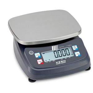 Balance de table Kern  