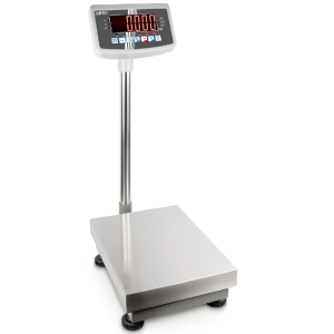 Balance plateforme 30 kg Kern  