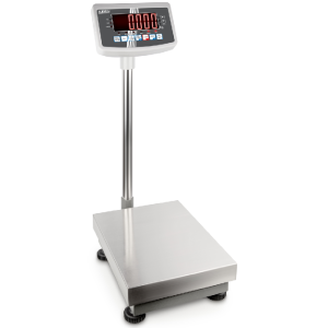 Balance plateforme 60 kg Kern  