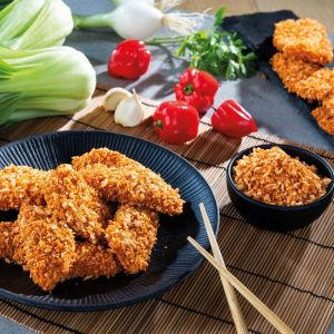 Panko sweet & smoky  